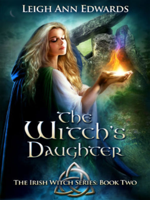 Title details for The Witch's Daughter by Leigh Ann Edwards - Available